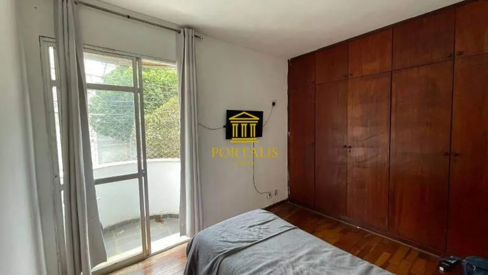 Apartamento, 3 quartos, 110 m² - Foto 5