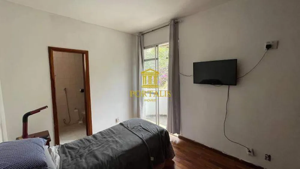 Apartamento, 3 quartos, 110 m² - Foto 8