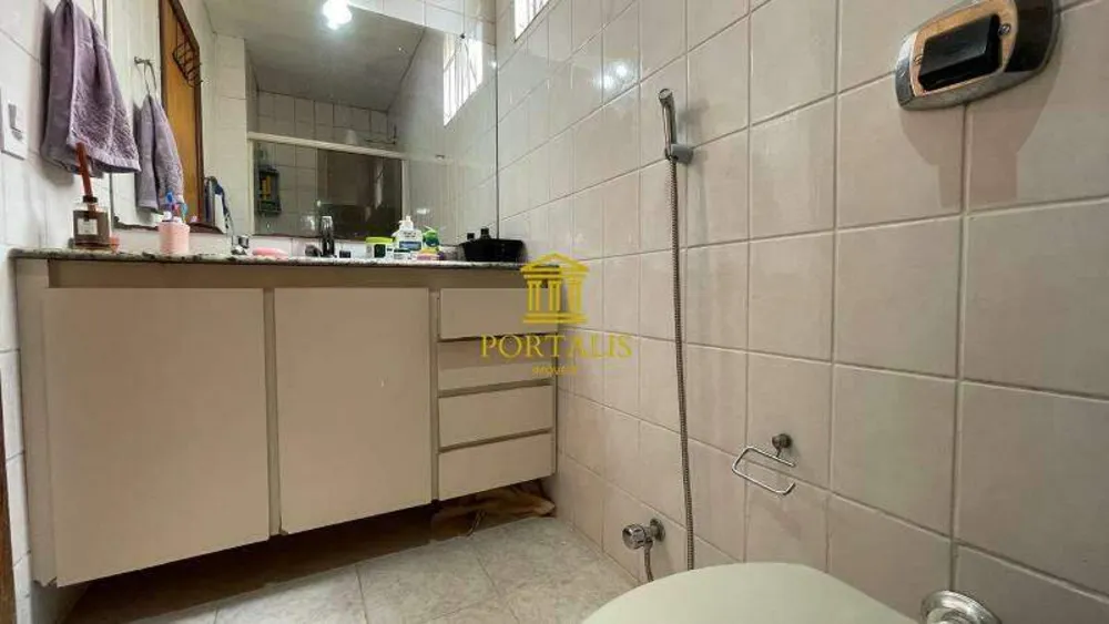 Apartamento, 3 quartos, 110 m² - Foto 6
