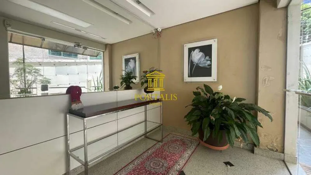 Apartamento, 3 quartos, 110 m² - Foto 14