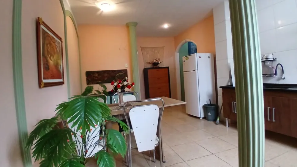 Apartamento, 3 quartos, 96 m² - Foto 5