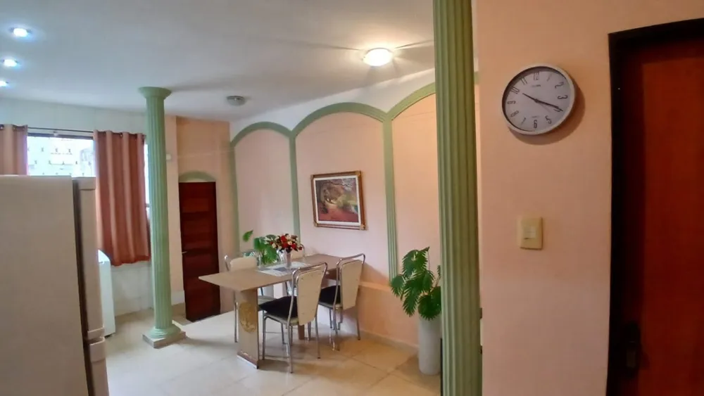 Apartamento, 3 quartos, 96 m² - Foto 2
