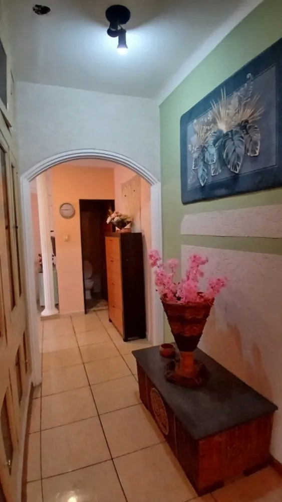Apartamento, 3 quartos, 96 m² - Foto 11