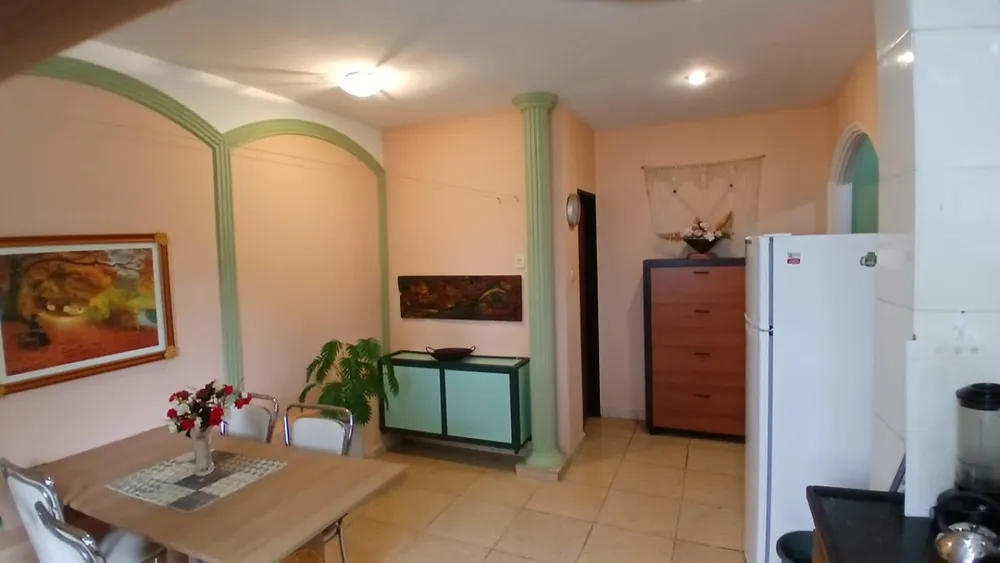 Apartamento, 3 quartos, 96 m² - Foto 4