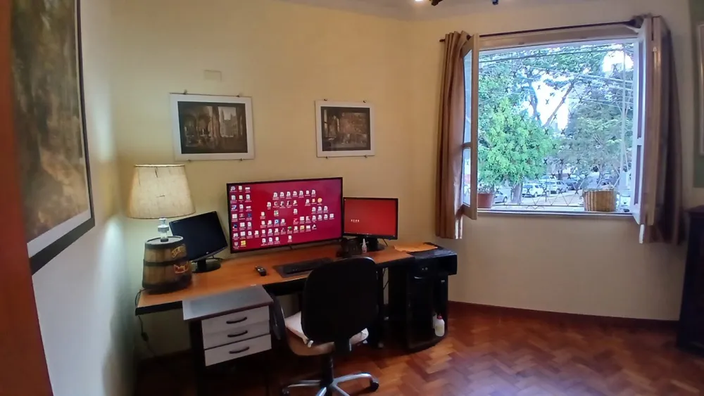 Apartamento, 3 quartos, 96 m² - Foto 19