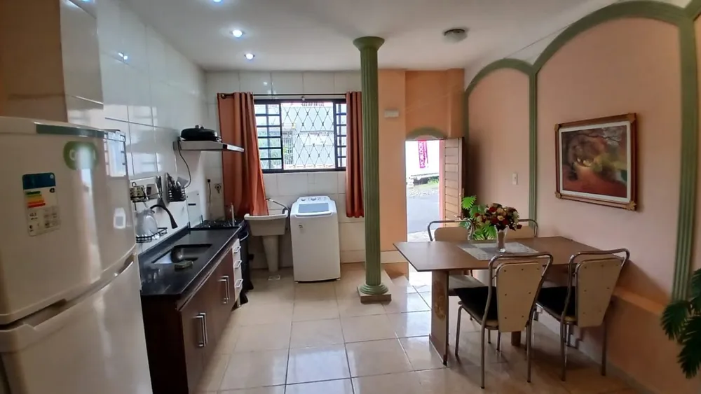 Apartamento, 3 quartos, 96 m² - Foto 1