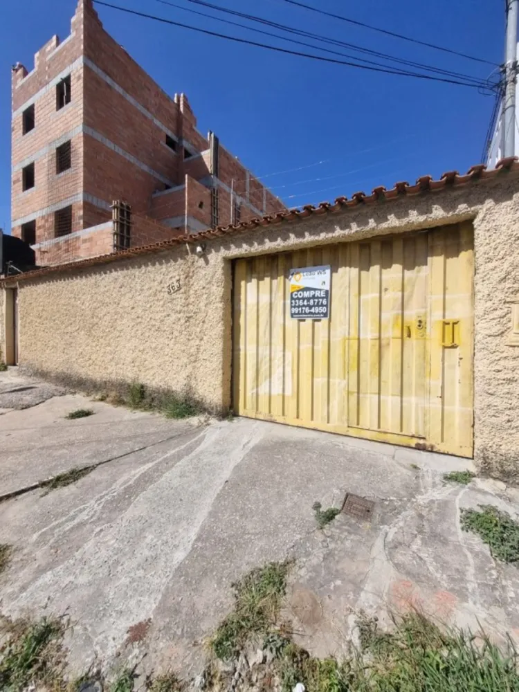 Casa, 3 quartos, 360 m² - Foto 1