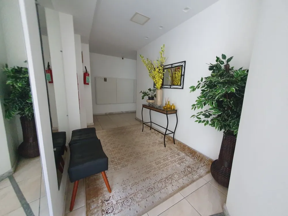Apartamento, 3 quartos, 82 m² - Foto 1