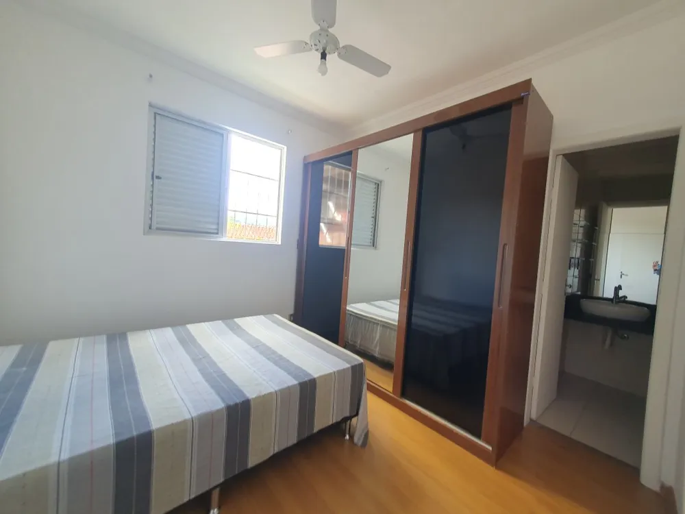 Apartamento, 3 quartos, 82 m² - Foto 2