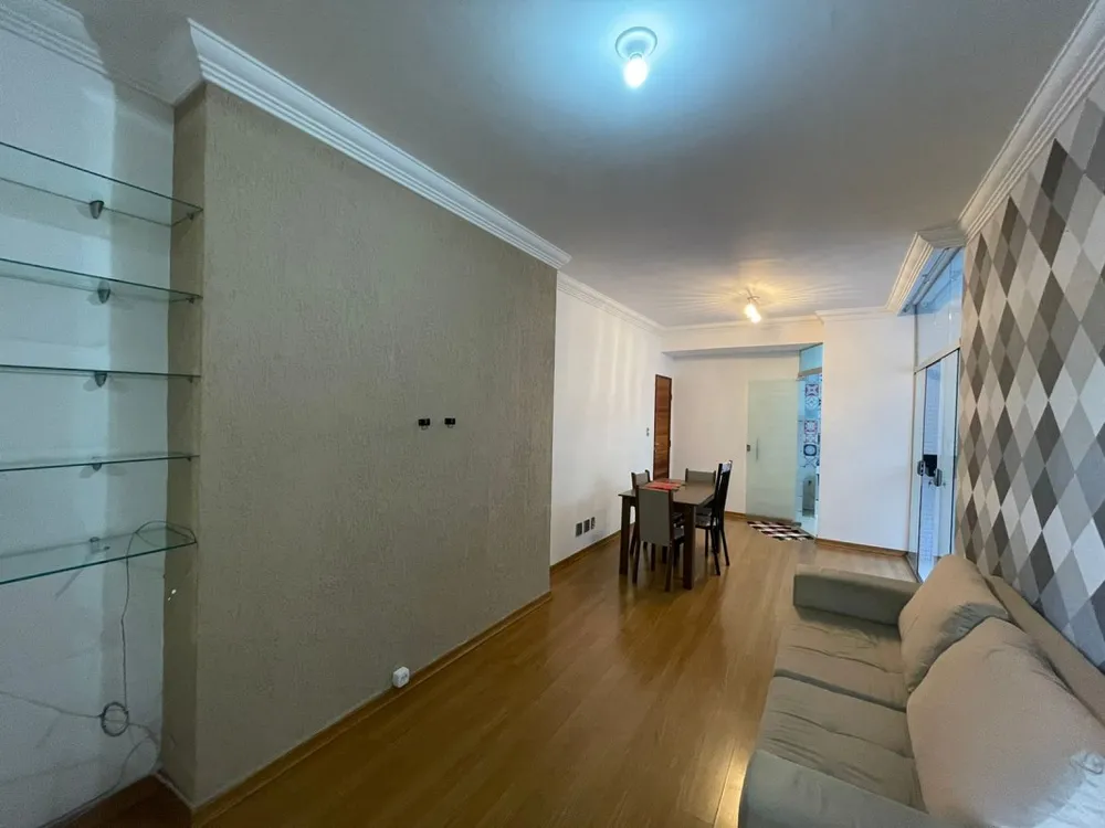 Apartamento, 3 quartos, 82 m² - Foto 5
