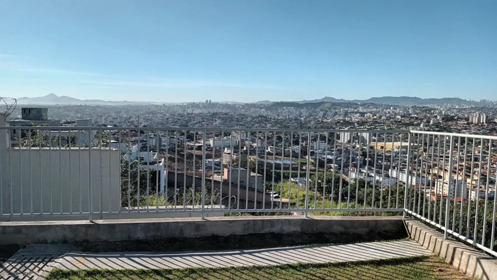 Apartamento, 2 quartos, 45 m² - Foto 7