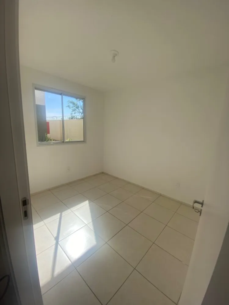 Apartamento, 2 quartos, 45 m² - Foto 4