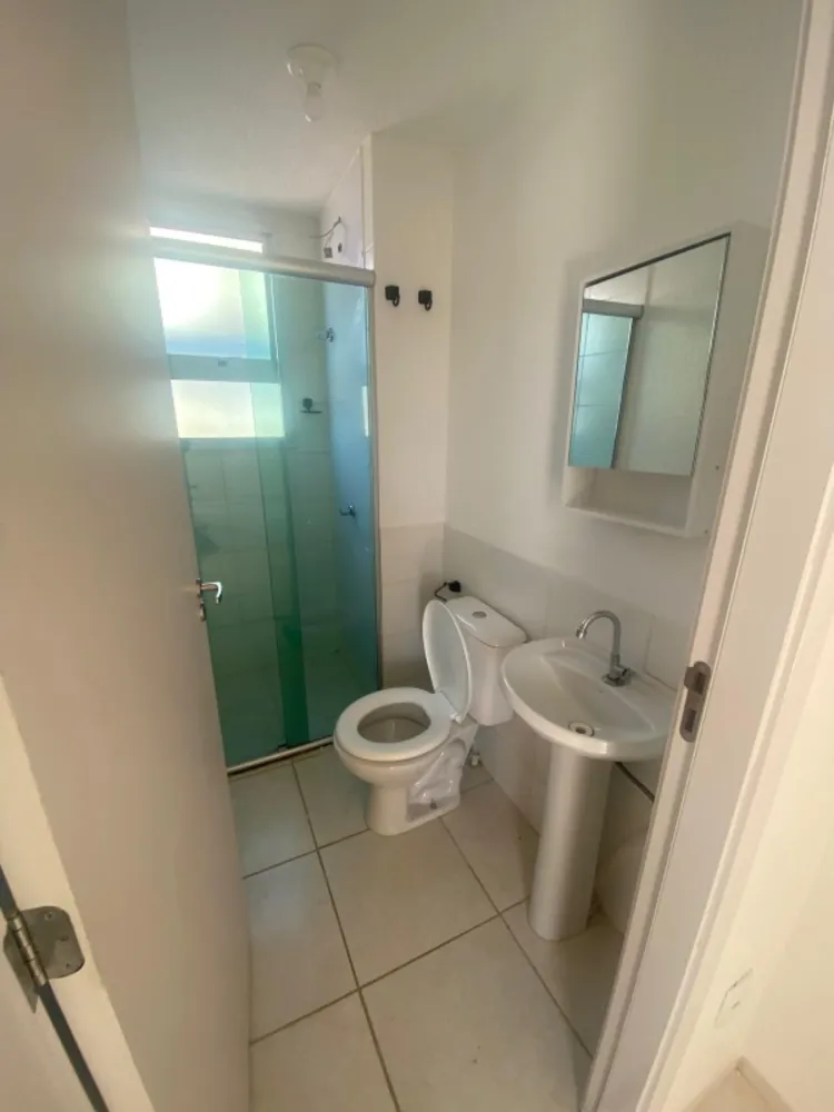 Apartamento, 2 quartos, 45 m² - Foto 3