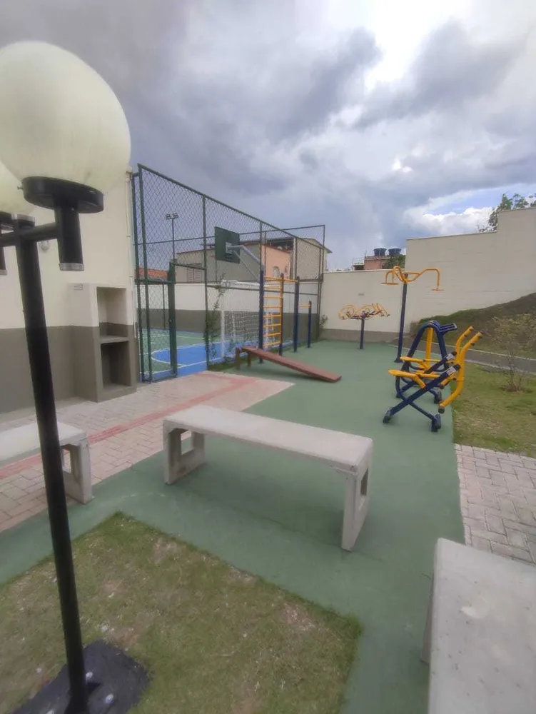 Apartamento, 2 quartos, 45 m² - Foto 1