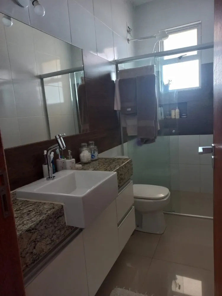 Casa de Condomínio, 3 quartos - Foto 17