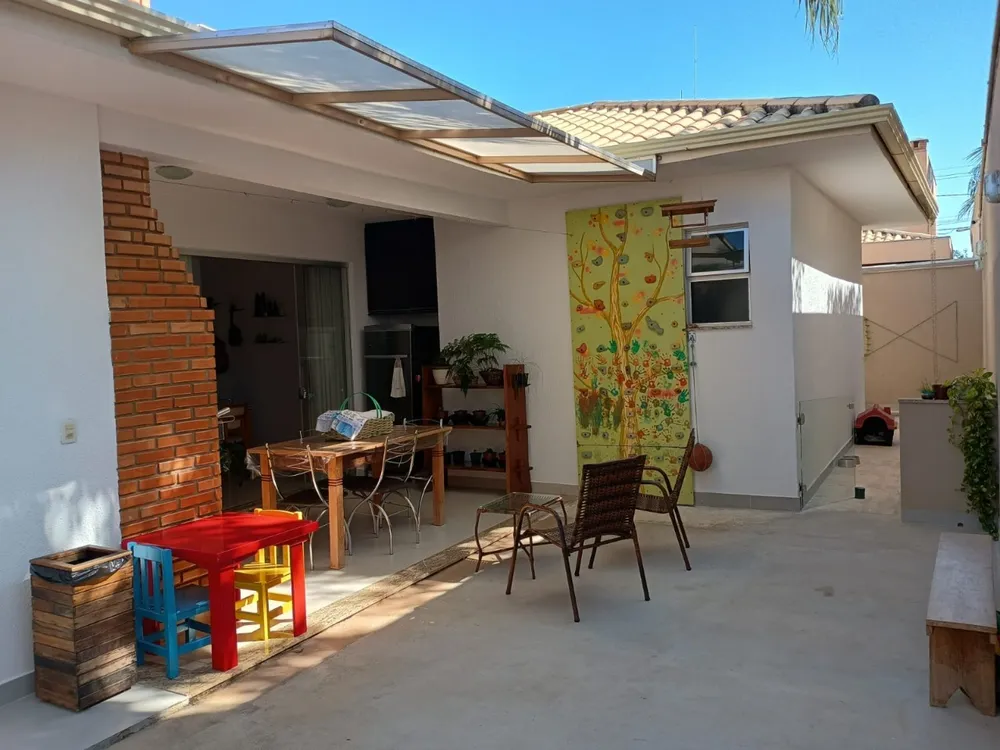 Casa de Condomínio, 3 quartos - Foto 22