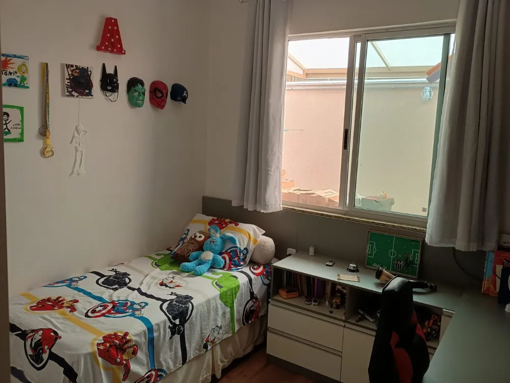 Casa de Condomínio, 3 quartos - Foto 12