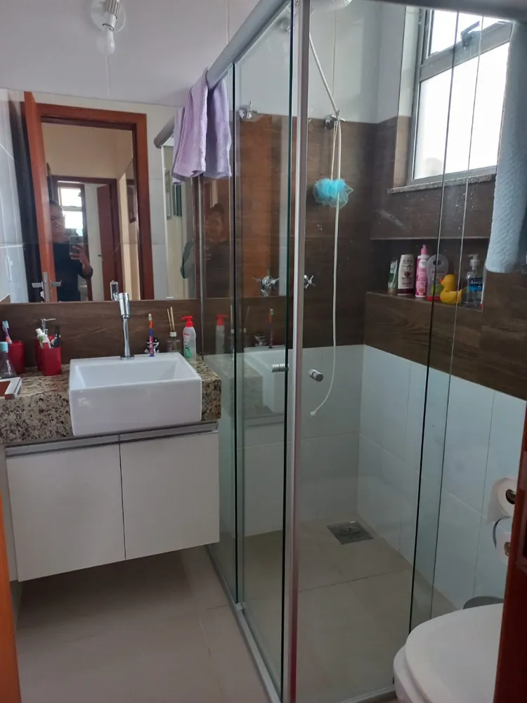 Casa de Condomínio, 3 quartos - Foto 11