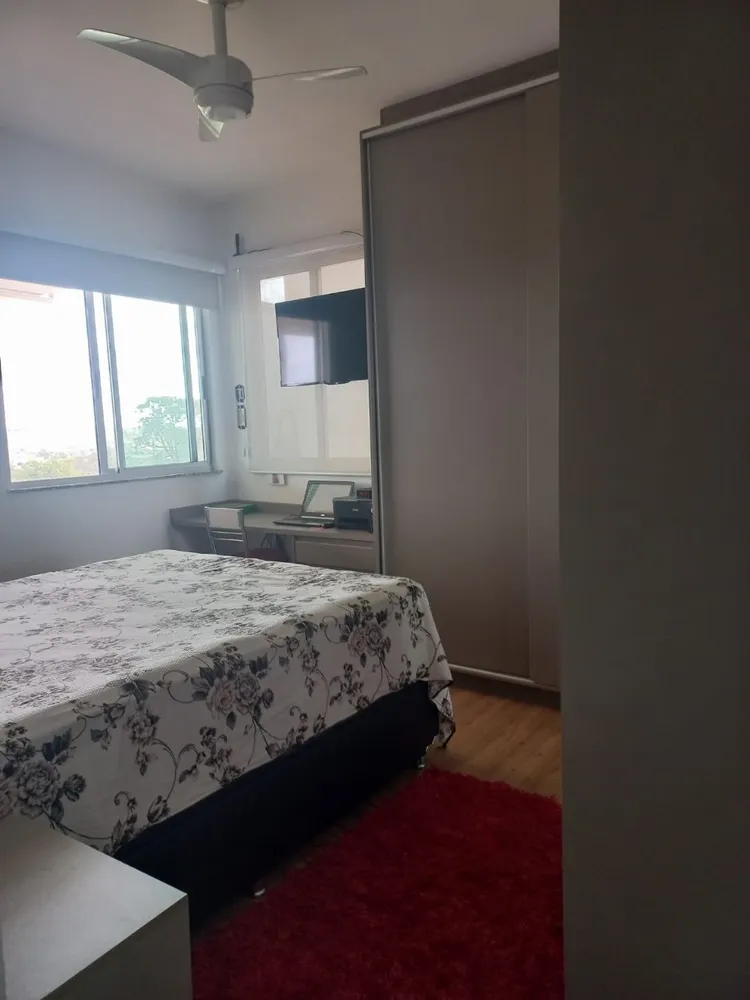 Casa de Condomínio, 3 quartos - Foto 18
