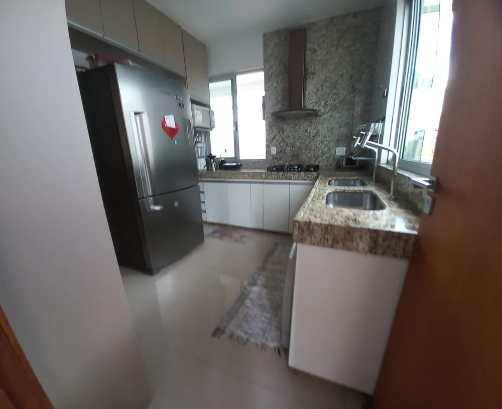 Casa de Condomínio, 3 quartos - Foto 8