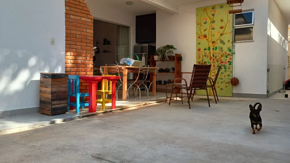 Casa de Condomínio, 3 quartos - Foto 24