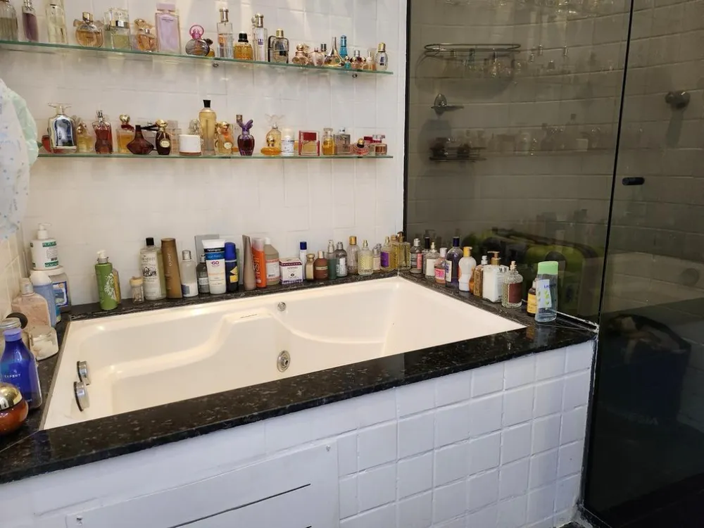 Apartamento, 4 quartos, 137 m² - Foto 13