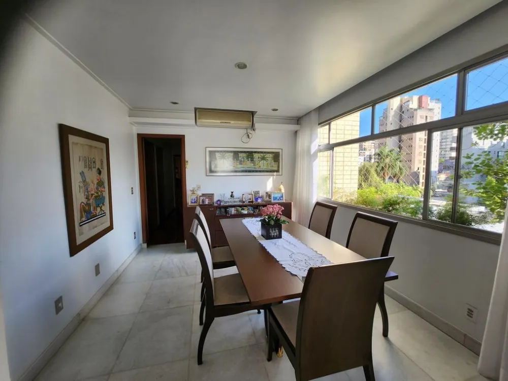 Apartamento, 4 quartos, 137 m² - Foto 2