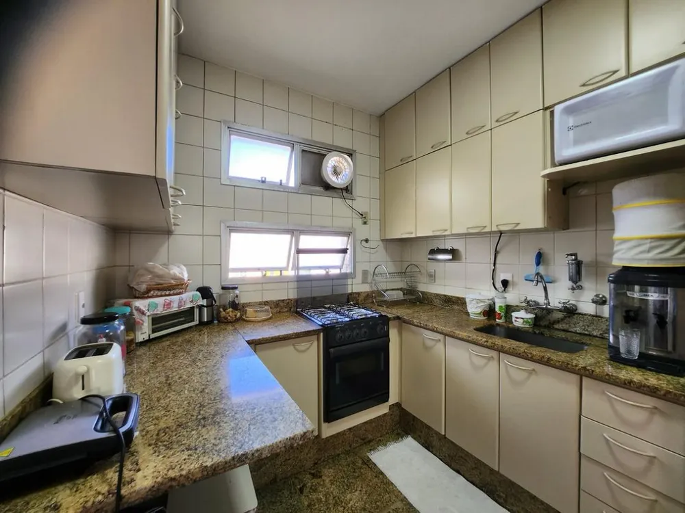 Apartamento, 4 quartos, 137 m² - Foto 6