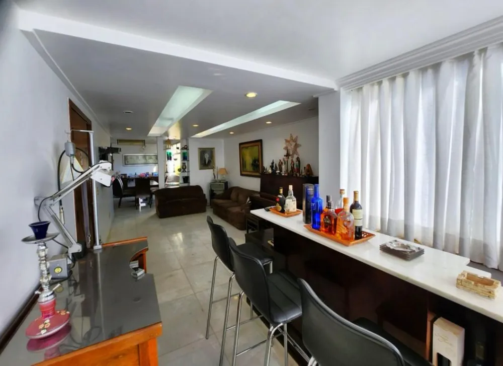 Apartamento, 4 quartos, 137 m² - Foto 1