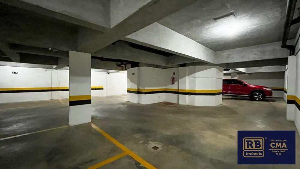 Cobertura, 2 quartos, 130 m² - Foto 4