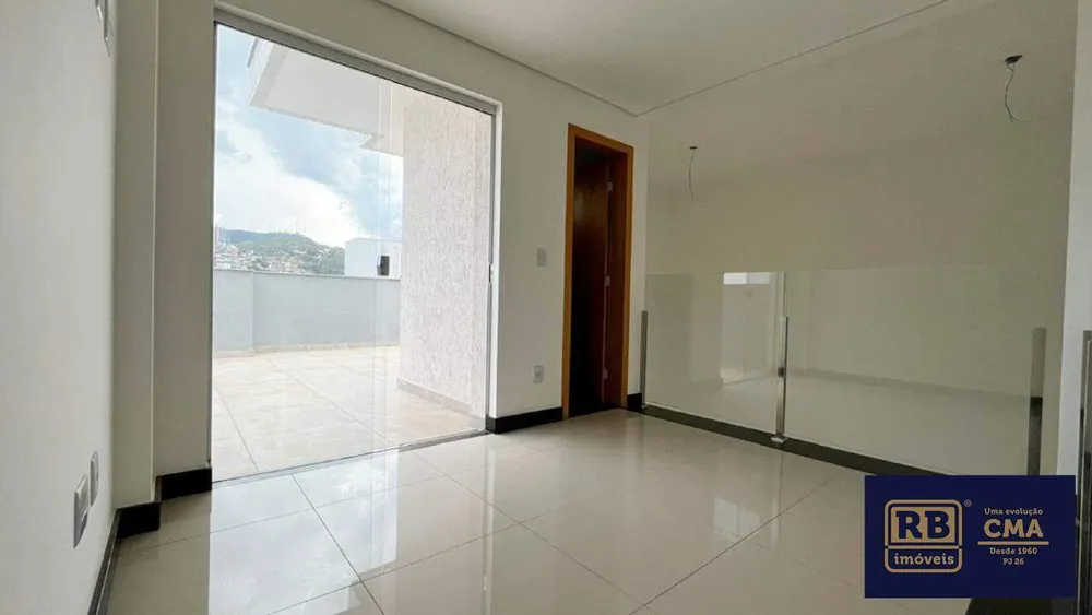 Cobertura, 2 quartos, 130 m² - Foto 8