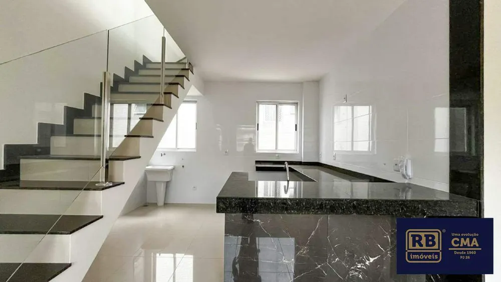 Cobertura, 2 quartos, 130 m² - Foto 16