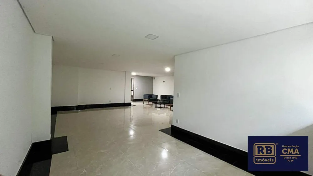 Cobertura, 2 quartos, 130 m² - Foto 2