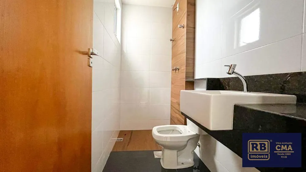 Cobertura, 2 quartos, 130 m² - Foto 11