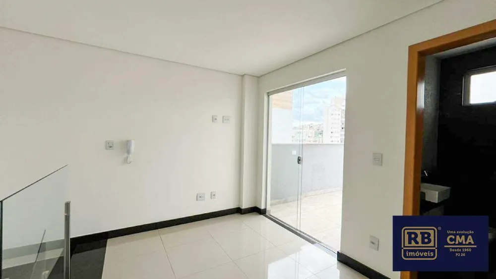 Cobertura, 2 quartos, 130 m² - Foto 7