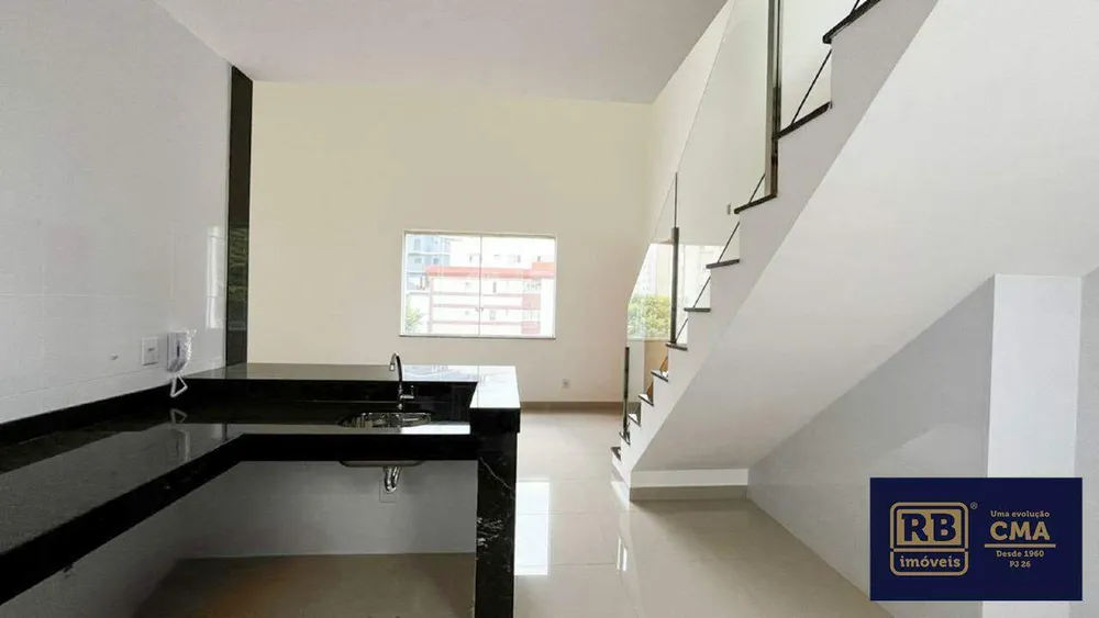 Cobertura, 2 quartos, 130 m² - Foto 14