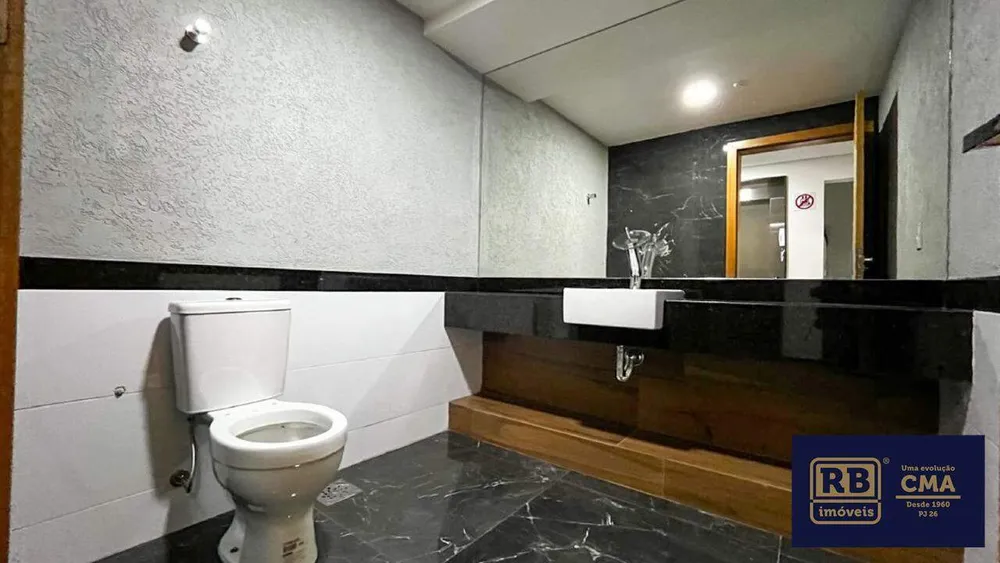Cobertura, 2 quartos, 130 m² - Foto 3