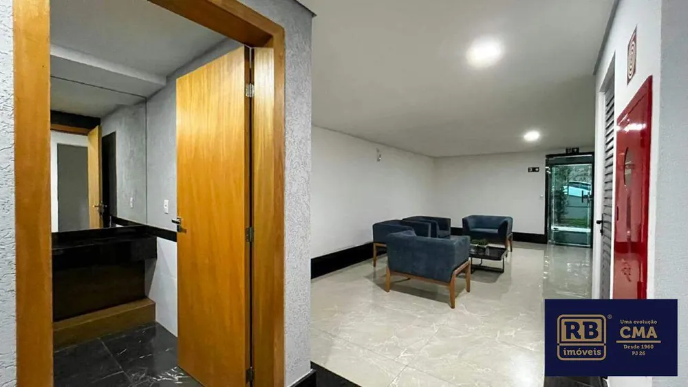 Cobertura, 2 quartos, 130 m² - Foto 1