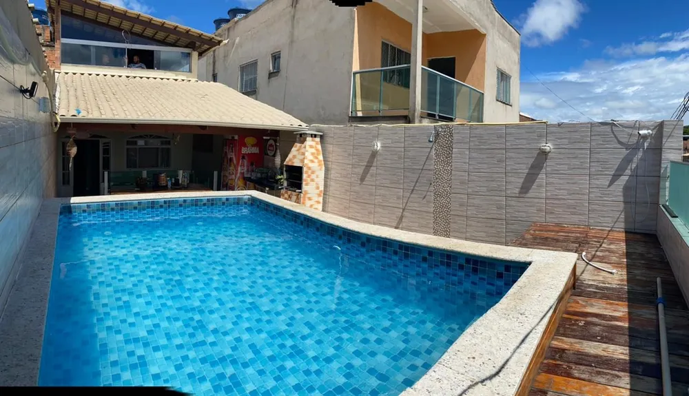 Casa, 2 quartos, 180 m² - Foto 11