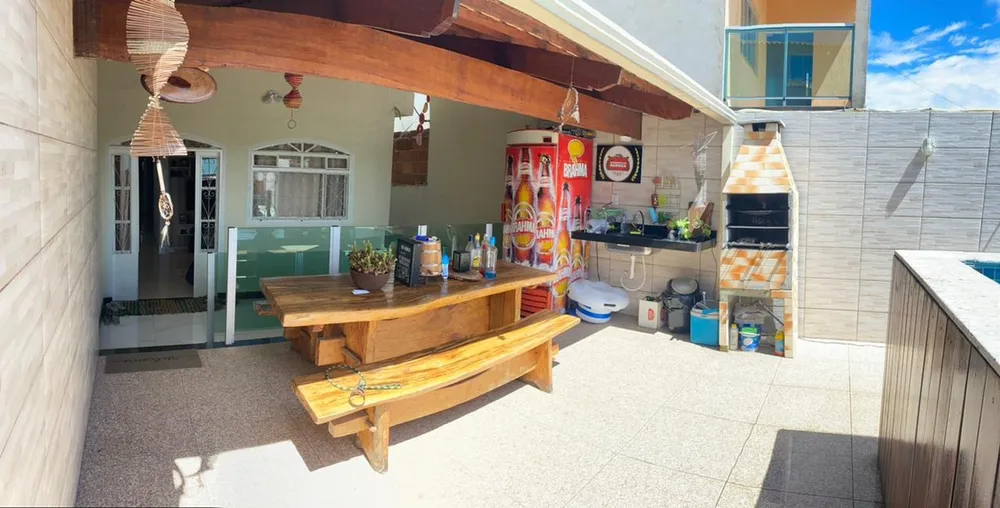 Casa, 2 quartos, 180 m² - Foto 2