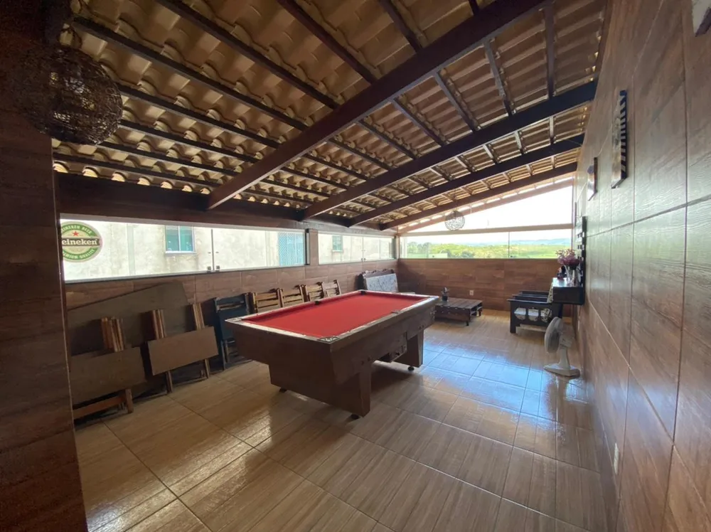 Casa, 2 quartos, 180 m² - Foto 3