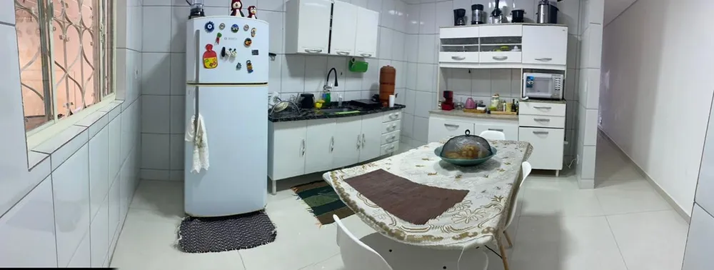 Casa, 2 quartos, 180 m² - Foto 4