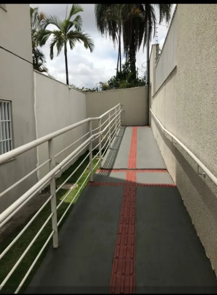 Apartamento, 2 quartos, 47 m² - Foto 3