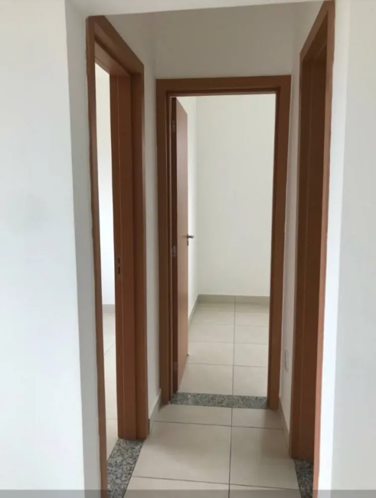 Apartamento, 2 quartos, 47 m² - Foto 2