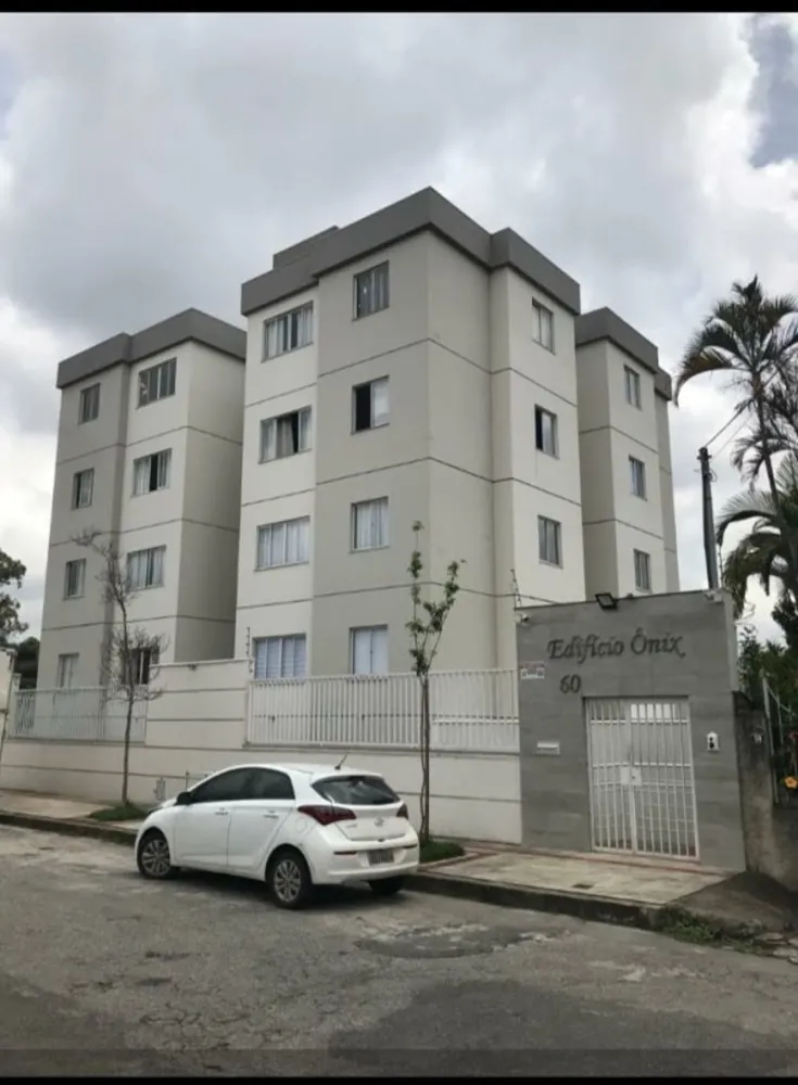 Apartamento, 2 quartos, 47 m² - Foto 6