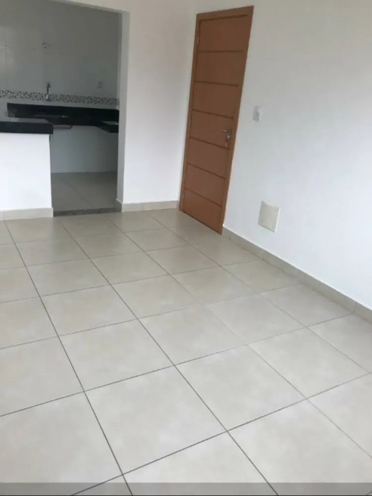 Apartamento, 2 quartos, 47 m² - Foto 1