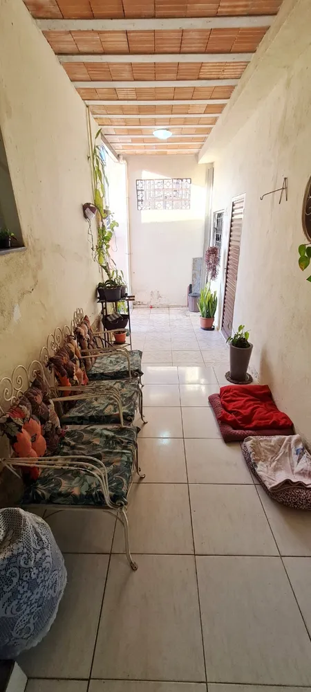 Casa, 7 quartos, 215 m² - Foto 8