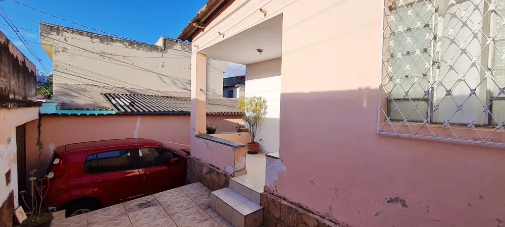 Casa, 7 quartos, 215 m² - Foto 13