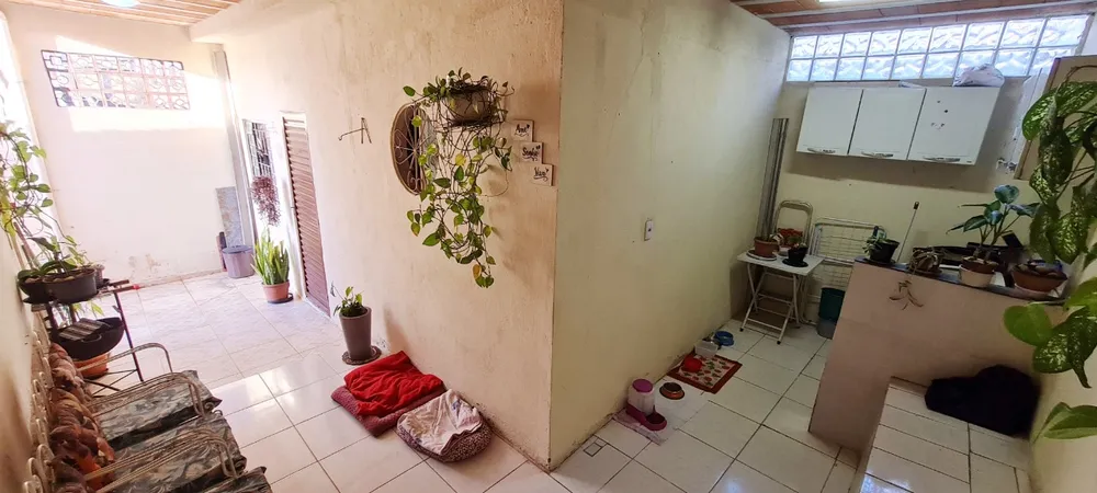 Casa, 7 quartos, 215 m² - Foto 6