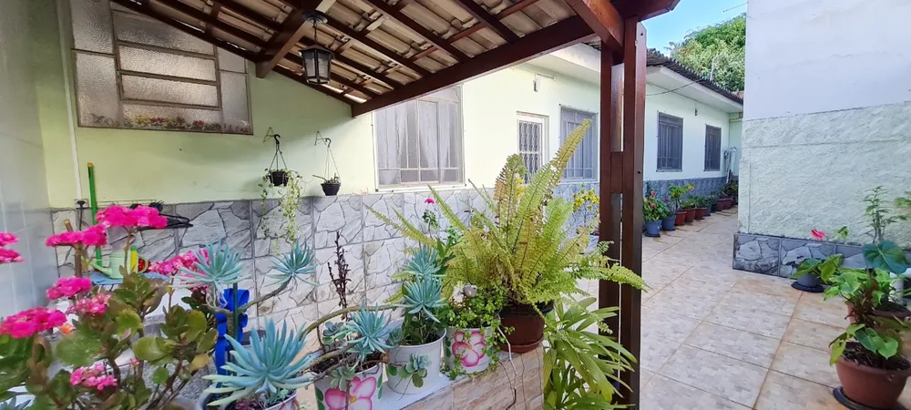 Casa, 7 quartos, 215 m² - Foto 14